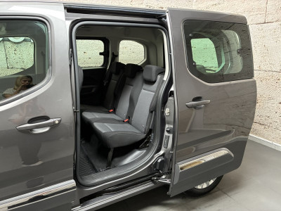 Toyota Proace Gebrauchtwagen Toyota Proace Gebrauchtwagen