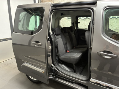 Toyota Proace Gebrauchtwagen Toyota Proace Gebrauchtwagen