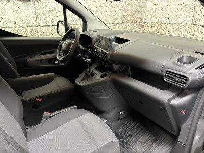 Toyota Proace Gebrauchtwagen Toyota Proace Gebrauchtwagen