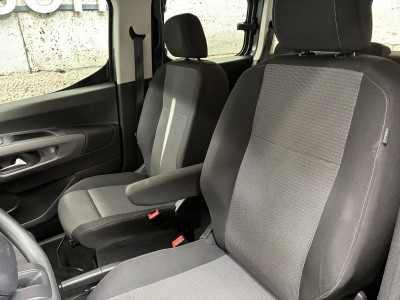 Toyota Proace Gebrauchtwagen Toyota Proace Gebrauchtwagen