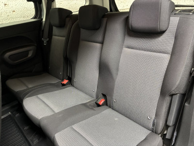 Toyota Proace Gebrauchtwagen Toyota Proace Gebrauchtwagen