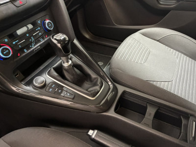 Ford Focus Gebrauchtwagen Ford Focus Gebrauchtwagen