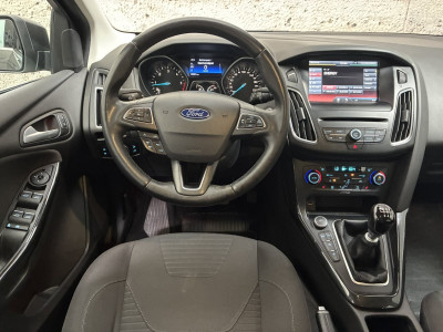 Ford Focus Gebrauchtwagen Ford Focus Gebrauchtwagen