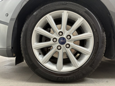 Ford Focus Gebrauchtwagen Ford Focus Gebrauchtwagen