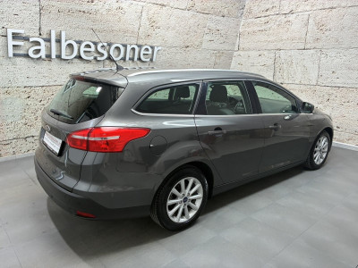 Ford Focus Gebrauchtwagen Ford Focus Gebrauchtwagen