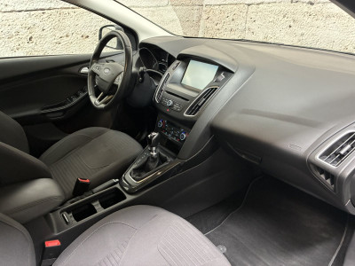 Ford Focus Gebrauchtwagen Ford Focus Gebrauchtwagen