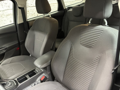 Ford Focus Gebrauchtwagen Ford Focus Gebrauchtwagen