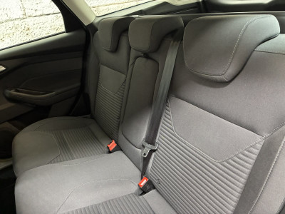 Ford Focus Gebrauchtwagen Ford Focus Gebrauchtwagen