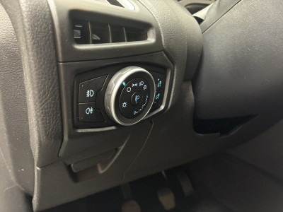 Ford Focus Gebrauchtwagen Ford Focus Gebrauchtwagen