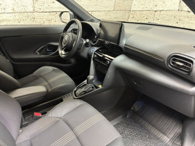 Toyota Yaris Gebrauchtwagen Toyota Yaris Gebrauchtwagen