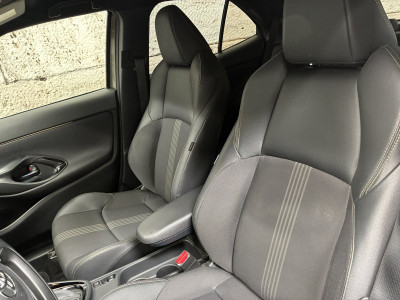 Toyota Yaris Gebrauchtwagen Toyota Yaris Gebrauchtwagen