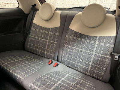 Fiat 500 Gebrauchtwagen Fiat 500 Gebrauchtwagen