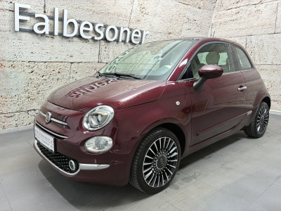 Fiat 500 Gebrauchtwagen Fiat 500 Gebrauchtwagen