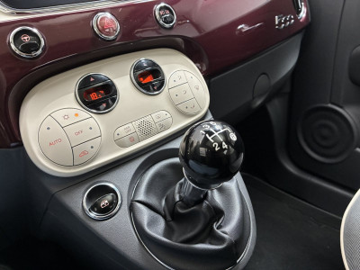 Fiat 500 Gebrauchtwagen Fiat 500 Gebrauchtwagen