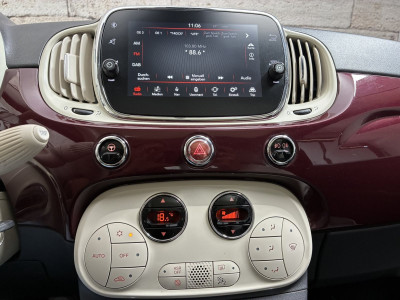 Fiat 500 Gebrauchtwagen Fiat 500 Gebrauchtwagen