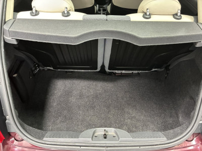 Fiat 500 Gebrauchtwagen Fiat 500 Gebrauchtwagen