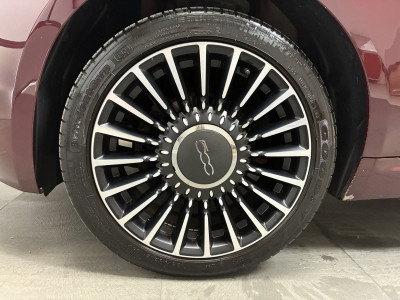 Fiat 500 Gebrauchtwagen Fiat 500 Gebrauchtwagen