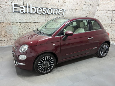 Fiat 500 Gebrauchtwagen Fiat 500 Gebrauchtwagen