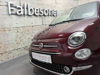 Fiat 500 Gebrauchtwagen Fiat 500 Gebrauchtwagen