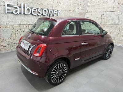 Fiat 500 Gebrauchtwagen Fiat 500 Gebrauchtwagen