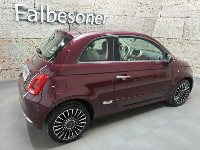 Fiat 500 Gebrauchtwagen Fiat 500 Gebrauchtwagen