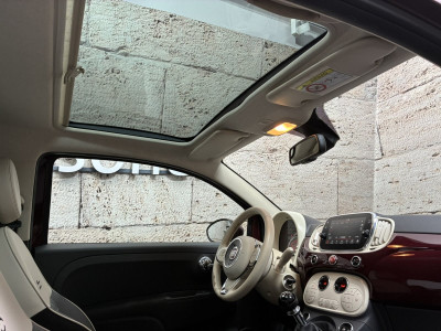 Fiat 500 Gebrauchtwagen Fiat 500 Gebrauchtwagen