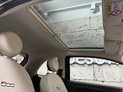 Fiat 500 Gebrauchtwagen Fiat 500 Gebrauchtwagen