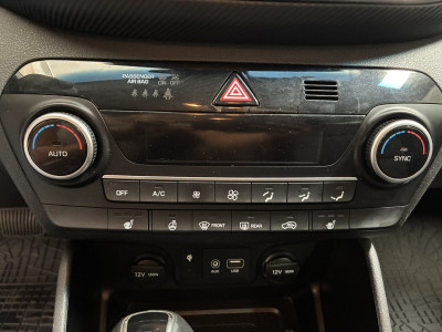 Hyundai Tucson Gebrauchtwagen Hyundai Tucson Gebrauchtwagen