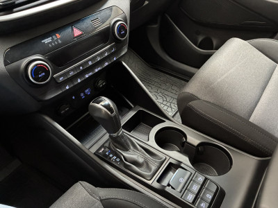 Hyundai Tucson Gebrauchtwagen Hyundai Tucson Gebrauchtwagen