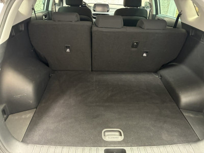 Hyundai Tucson Gebrauchtwagen Hyundai Tucson Gebrauchtwagen