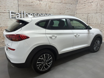 Hyundai Tucson Gebrauchtwagen Hyundai Tucson Gebrauchtwagen
