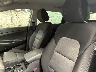 Hyundai Tucson Gebrauchtwagen Hyundai Tucson Gebrauchtwagen