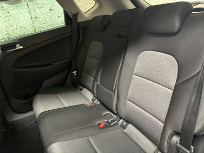 Hyundai Tucson Gebrauchtwagen Hyundai Tucson Gebrauchtwagen