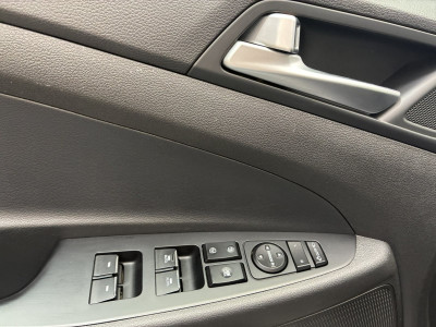 Hyundai Tucson Gebrauchtwagen Hyundai Tucson Gebrauchtwagen
