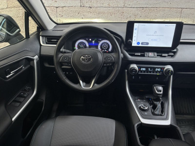 Toyota RAV4 Gebrauchtwagen Toyota RAV4 Gebrauchtwagen