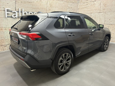 Toyota RAV4 Gebrauchtwagen Toyota RAV4 Gebrauchtwagen