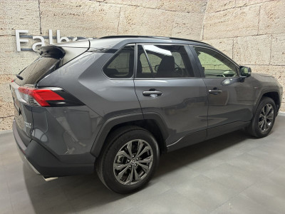 Toyota RAV4 Gebrauchtwagen Toyota RAV4 Gebrauchtwagen