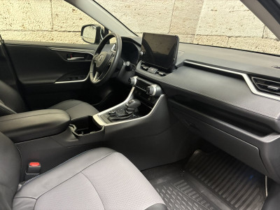 Toyota RAV4 Gebrauchtwagen Toyota RAV4 Gebrauchtwagen