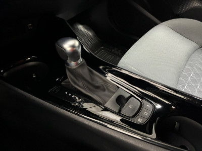 Toyota C-HR Gebrauchtwagen