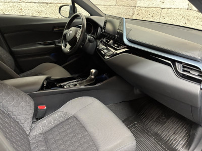 Toyota C-HR Gebrauchtwagen