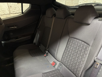 Toyota C-HR Gebrauchtwagen