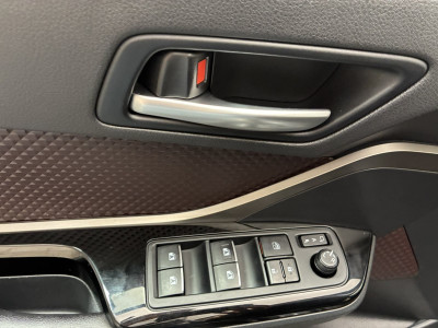 Toyota C-HR Gebrauchtwagen Toyota C-HR Gebrauchtwagen