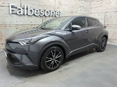 Toyota C-HR Gebrauchtwagen Toyota C-HR Gebrauchtwagen
