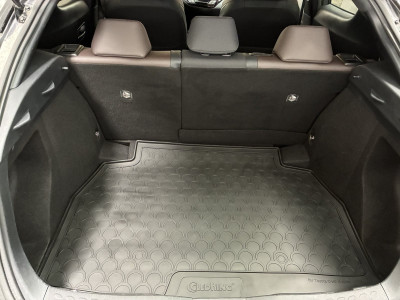 Toyota C-HR Gebrauchtwagen Toyota C-HR Gebrauchtwagen