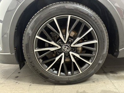 Toyota C-HR Gebrauchtwagen Toyota C-HR Gebrauchtwagen