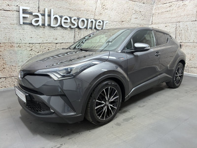 Toyota C-HR Gebrauchtwagen Toyota C-HR Gebrauchtwagen