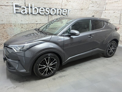 Toyota C-HR Gebrauchtwagen Toyota C-HR Gebrauchtwagen