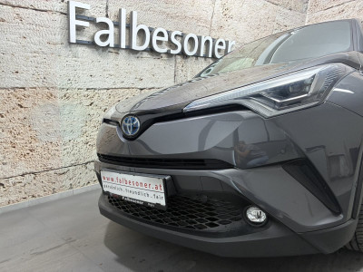 Toyota C-HR Gebrauchtwagen Toyota C-HR Gebrauchtwagen