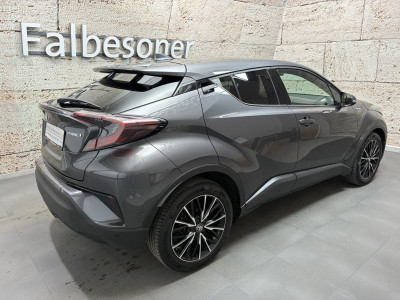 Toyota C-HR Gebrauchtwagen Toyota C-HR Gebrauchtwagen