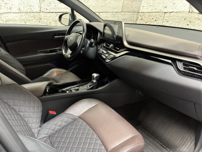 Toyota C-HR Gebrauchtwagen Toyota C-HR Gebrauchtwagen